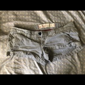 Booty shorts(short shorts)